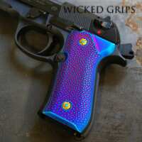 Read Wicked Grips Reviews